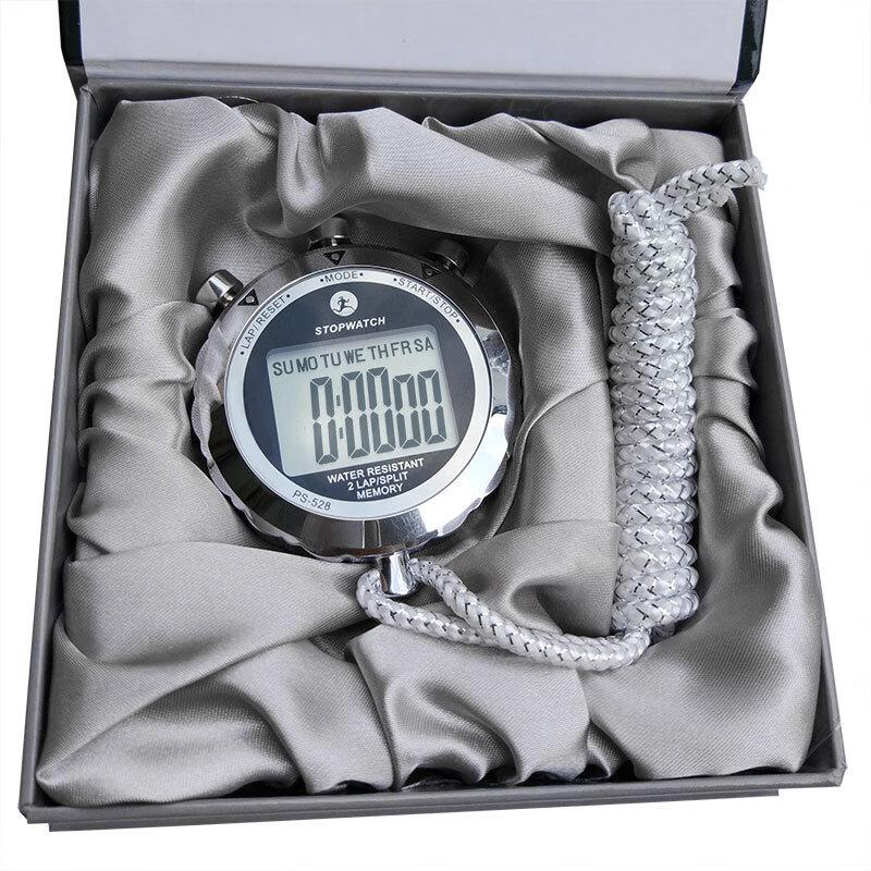PURSUN PS-528 Metal Stopwatch