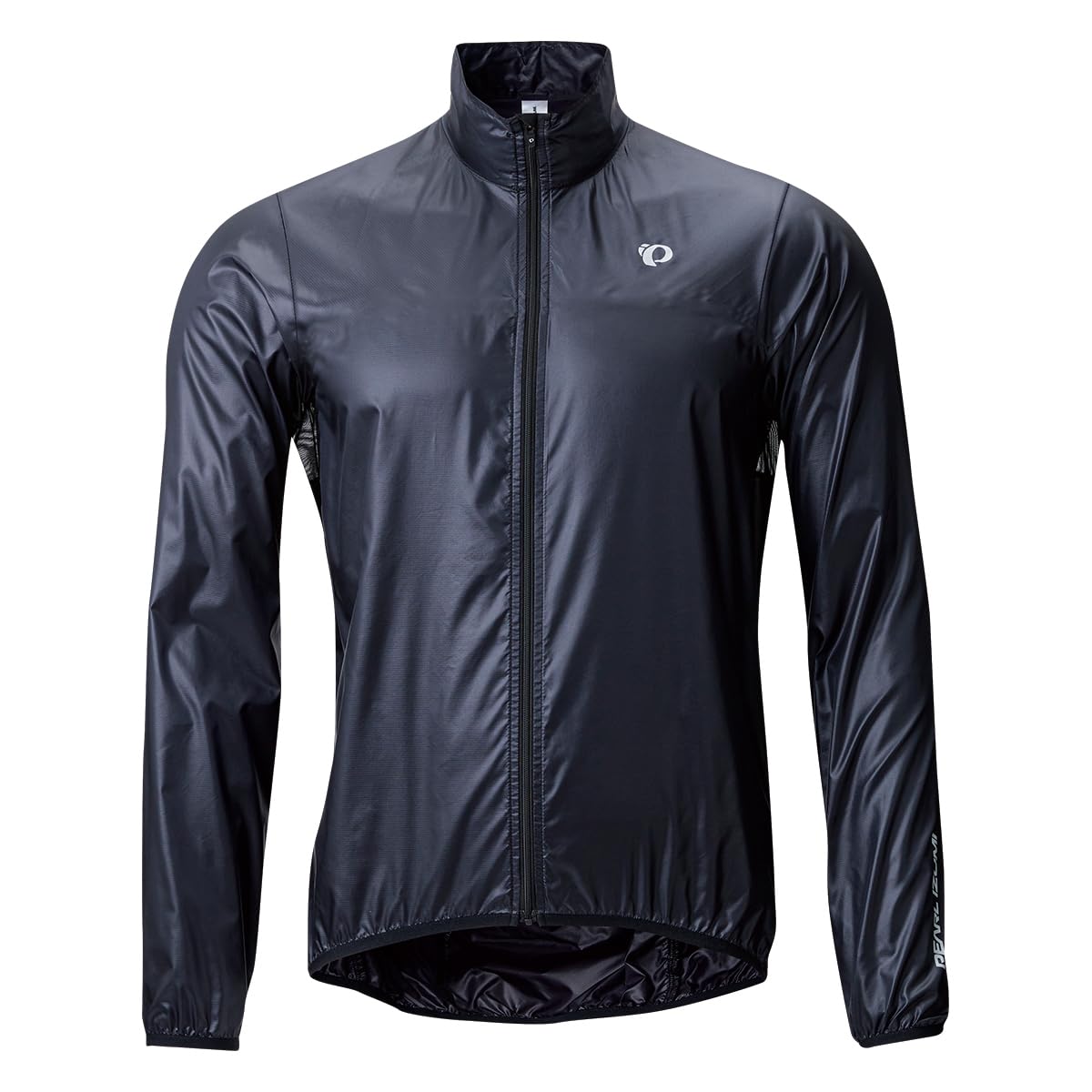 

Pearl Izumi Windbreaker, Black, Size L