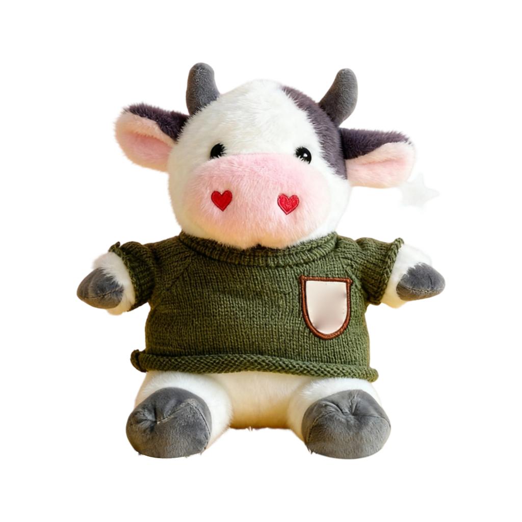 Plyšové hračky jsou roztomilé a vhodné k darování.. Jsou vyrobeny z bezpečných materiálů pro chlapce i dívky.