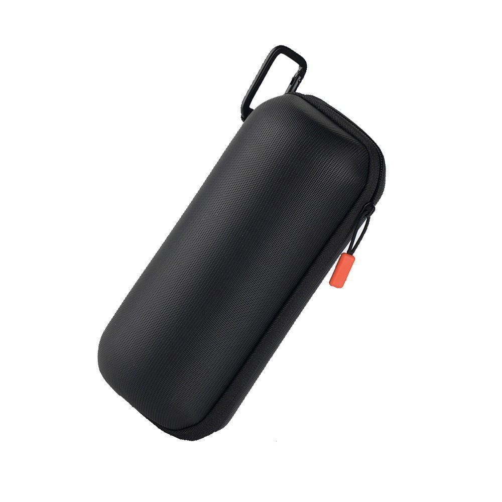 Hard Shell Speaker Carrying Case Water Resistant Shockproof Organizer Case Durable Protective Cover for JBL FLIP 7 6 5 4 3