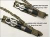 Toho Sangyo Landing Grip Holder Long 2694 Coyote Brown Long