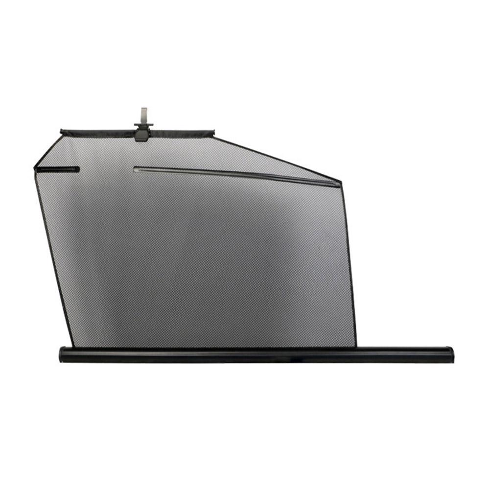 Side Automotive Window Sunshades Retractable Car Sunshade Breathable Side Window Sun Shade Car Camping Accessories