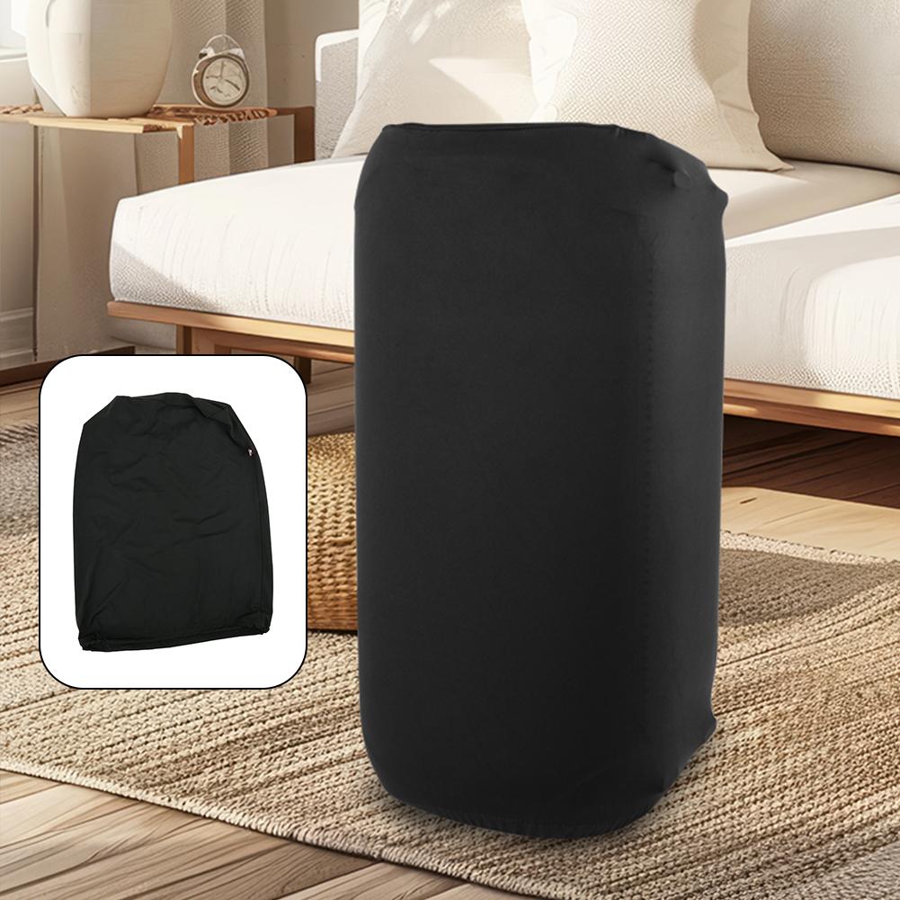 Outdoor Speaker Protective Cover Elastic Stretch Speaker Cover Dust Case for JBL PartyBox Club 110/120