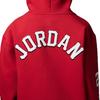 Jordan Air23 Court Of Legends Flight Series Comfortable Soft Skin-Friendly Pullover Hoodie Kids hoodies Red II0257-687