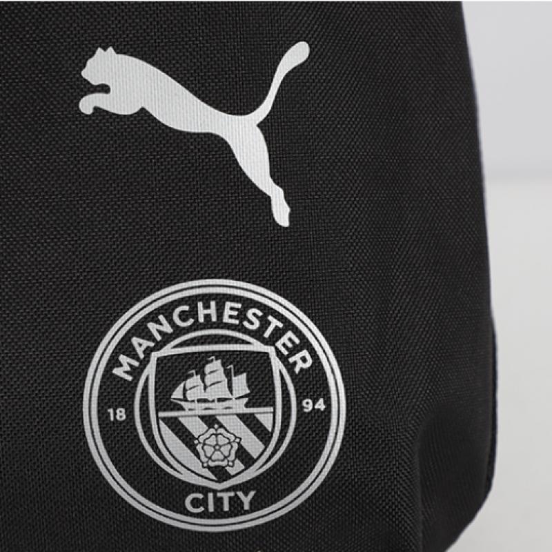 Puma Manchester City Ess Backpack