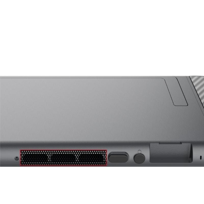 Soft Silicone Cover Housing Antiscratch Shockproof Case with Textured Grips and Stand Feature Suitable for Game Console