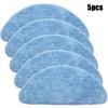 For Mamibot Exvac660/650 Platinum Robot Vacuum Cleaner Main Brush Side brush HEPA Filter Mop cloth Spare Parts Accessories