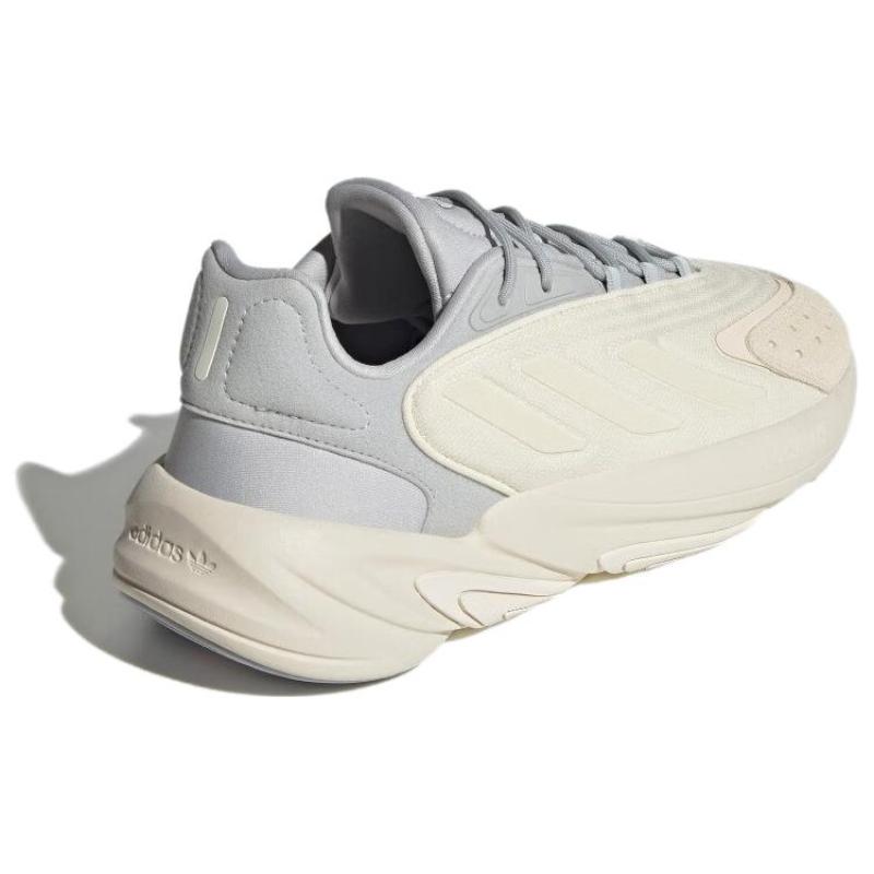 Adidas Ozelia 'Grau Beige' Sneaker ID1122