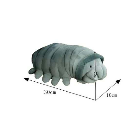 

Новый плюшевый кулон-кукла Микки 17 Крипер 20cm
