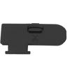 Camera Battery Door Cover Lid Cap Perfect Fit Battery Door Chamber Cover Lid Replacement Repair Part for D3100 DSLR