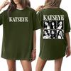Fashion Casual Short Sleeve