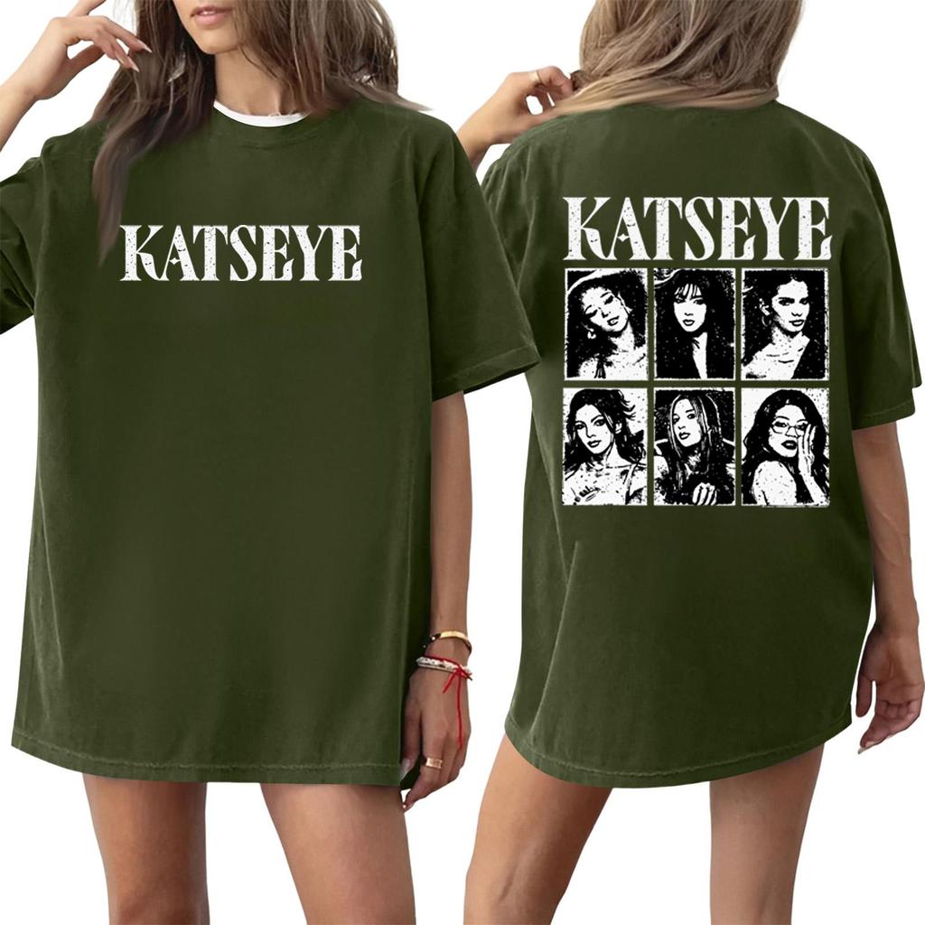 Fashion Casual Short Sleeve