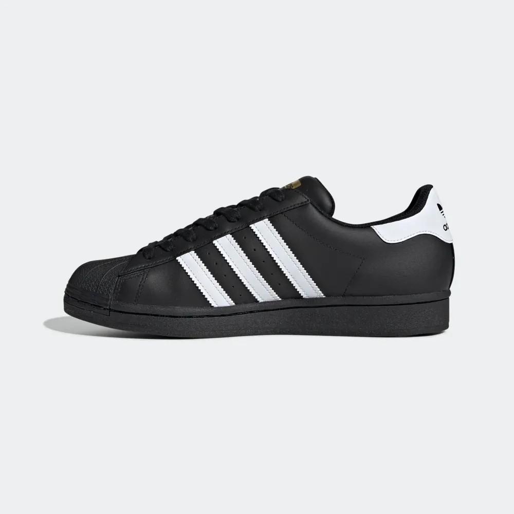 Adidas Superstar Core Black White EG4959