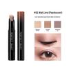Three-Color Quick Draw Eyeshadow Stick