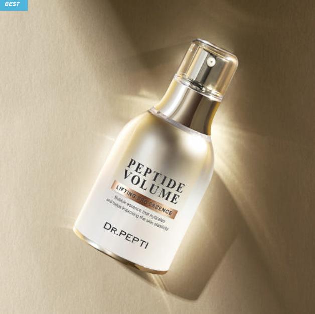 Dr.Pepti Peptide Volume Lifting Essence 100mL / 30mL