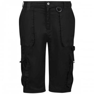 Mens Pro Utility Cargo Shorts