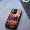 Dream SMP Ranboo Phone Case Tempered Glass For IPhone 17 13 14 16 12 15 11 Pro Max Plus Mini X XR SE2020 Coque