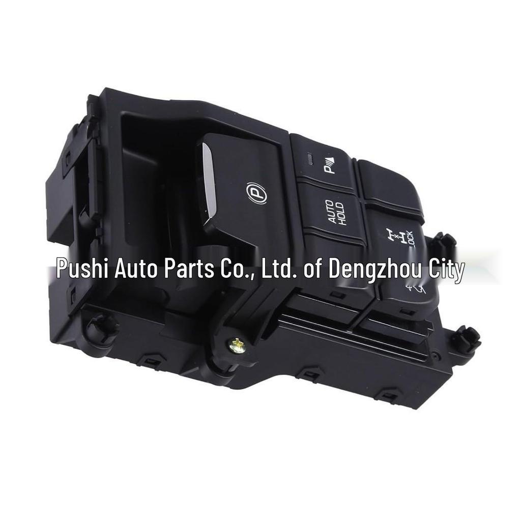 Brand New Electronic Parking Brake Switch 93300-D3040 for Hyundai Kia Vehicles