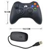 2.4G Wireless Game Controller for PC, Notebook, Xbox 360