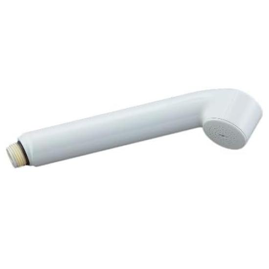 LIXIL INAX Shower Head (Spray) BF-6J белый