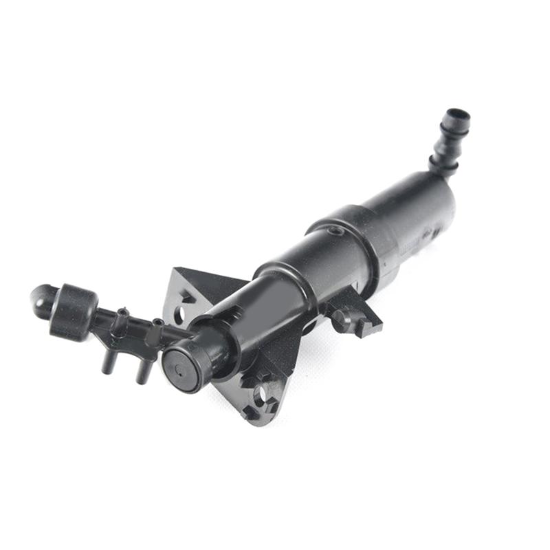 Left+Right Side Headlight Washer Nozzle For  TT 2007-2014 Headlight Cleaning Nozzle 8J0955101A 8J0955102A