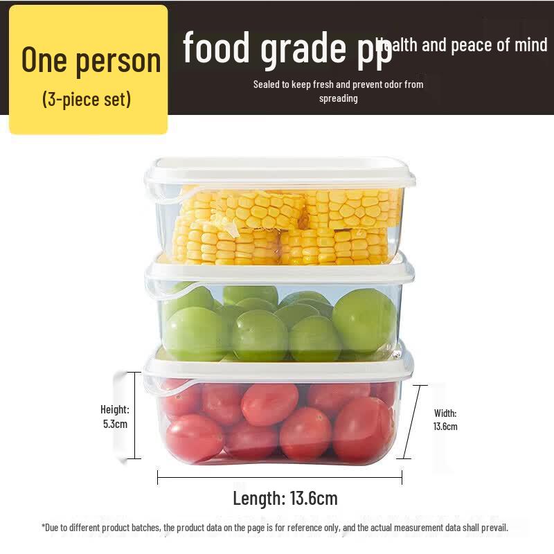 Cooker King Food Storage Container Set
