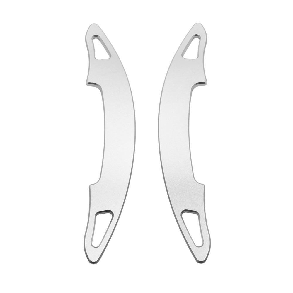 Paddle Shifter For Mercedes Benz AMG A45 C43 C63 CLA45S E53 G63 GT53 2024 2025 Car Steering Wheel Paddles Extension DSG Stickers