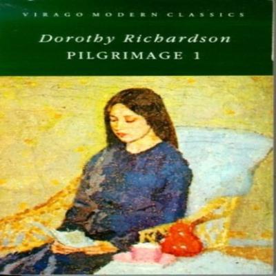 Pilgrimage One by Dorothy Richardson Paperback Book 9780860681007