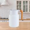 Insulated Thermal Carafe 3L Water Tea Jug Pot Milk Kettle for Hotel
