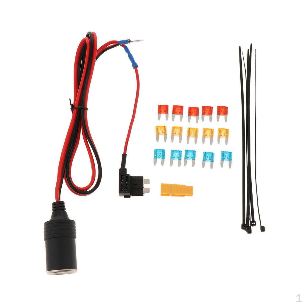 

TAP Adapter 5/10/15 APM Blade Holder