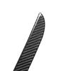 Carbon Fiber Central Control Dashboard Cover Trim For Chrysler 300 2011+