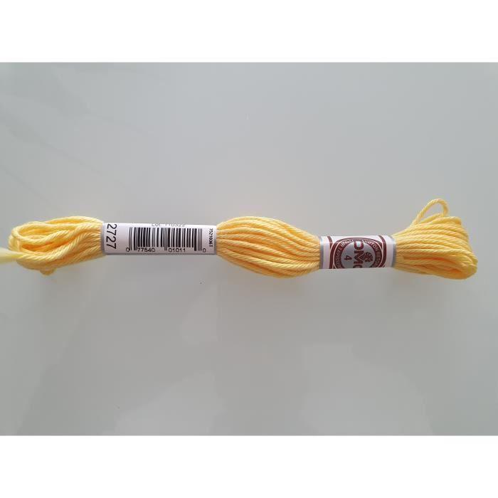 Twisted Thread Canvas and Tapestry Collar. 2727