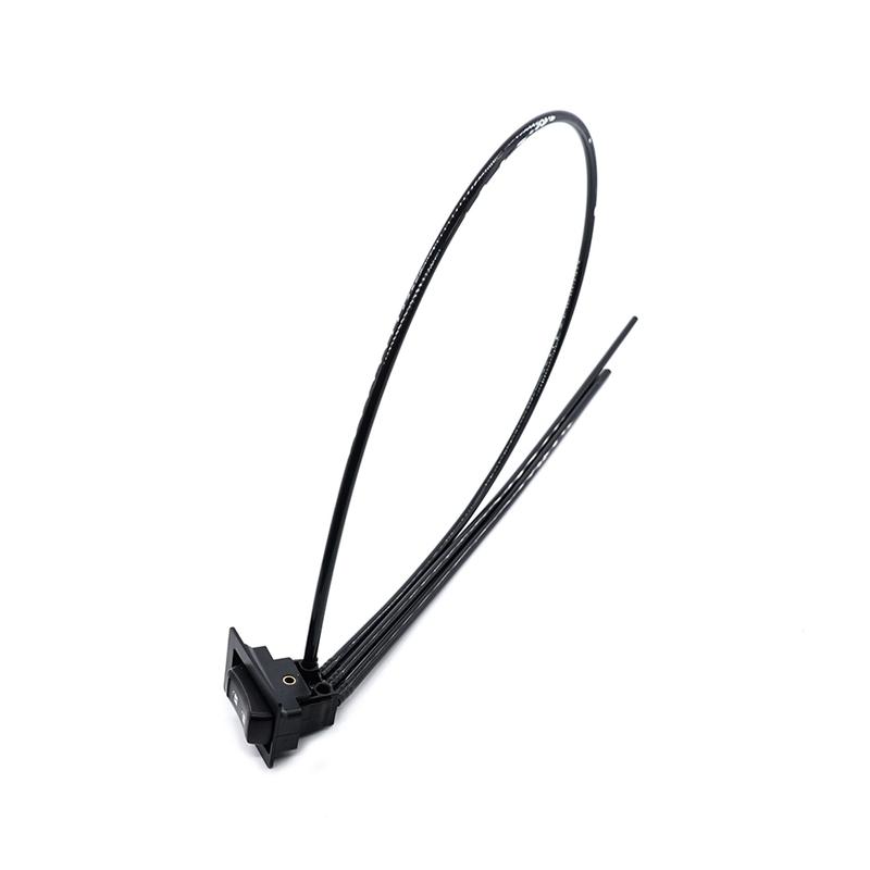 LHD Steering Column Adjustment Regulator Lock Switch OEM2185839 For Scania 4/F/K/N-P-/G/R/TSeries Air Switch Hose Control Valve