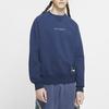 Jordan Co-Branded Casual Comfort Crew Neck Sweatshirt Men Sweatshirt Blue DA2990-414