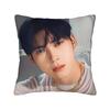 RICKY zerobaseone (ZB1) Pillow Case  Kawaii Pillow Cover Print Pillowcases For Living Room Sofa