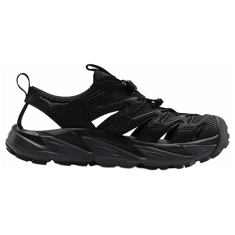 HOKA Hopara Black Dark Shadow Men Sneakers 1106534-BDSD