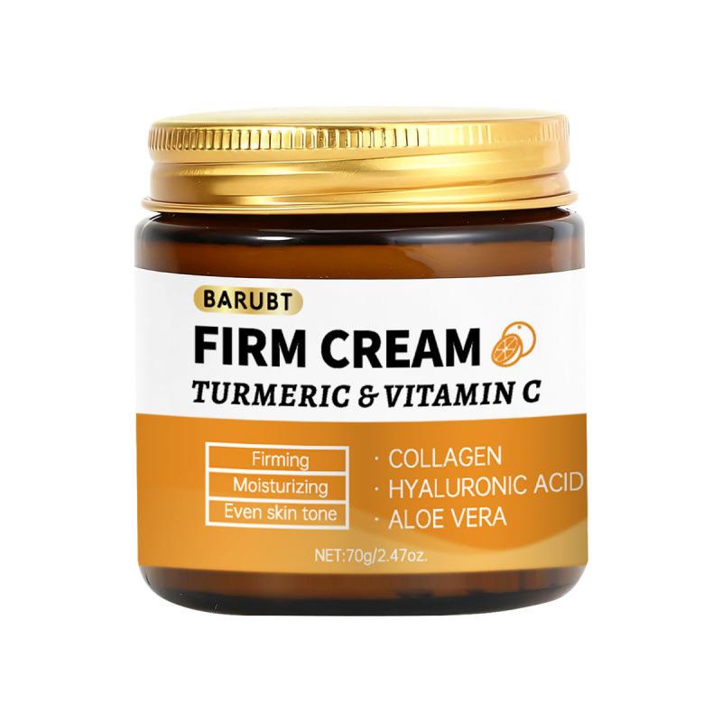 TK cross-border explosive all-English face cream moisturizes and even skin tone, moisturizes and nourishes tender and smooth muscles