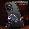 For VIVO V70 Case Hard PC Matte With Ring Stand Magnetic MagSafe Protective Back Cover Case For VIVO V70E V70 Phone Shell