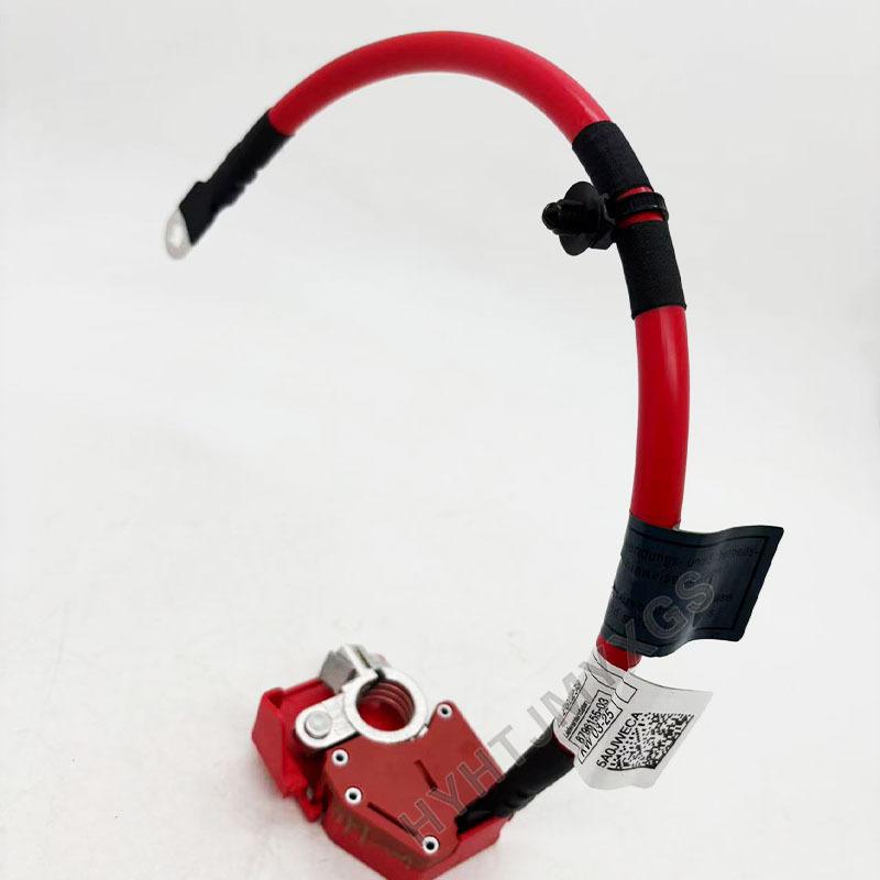 61128796959 61128704706 New 12V car battery positive fuse cable suitable for BMW 3 Series G20 G28 G21 4 G22 G23 2019-2022