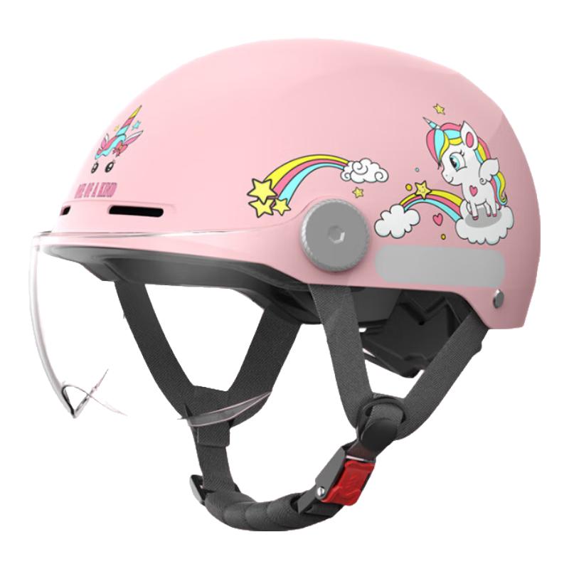 Phoenix Kids' 3C Certified Summer Safety Helmet