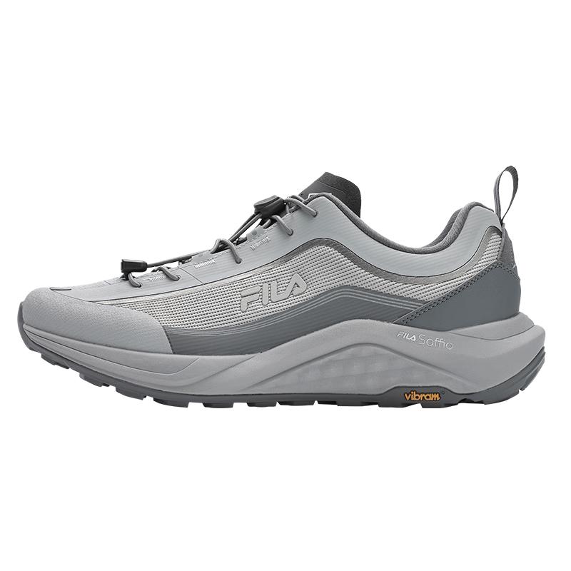 FILA Snow Wolf 2+ Men's Outdoor Trail Running Shoes