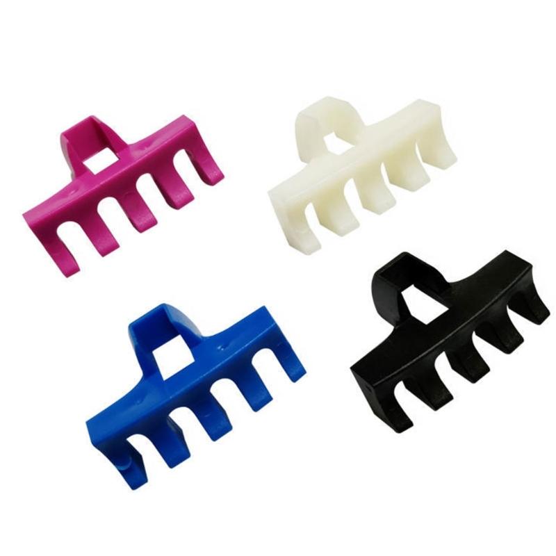 Badminton Racket Load Spreader Racket Threading Protection Adapter Badminton Racquet Protector Tennis Racket Load Tool