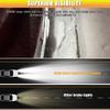 Car T15 LED Backup Reverse Light, 12V 6500K 5W High Bright Brake LED Bulb, 912 921 W16W Decoding Lights with 3030SMD Chip, Reverse Light Bulb