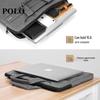 POLO Men's Business Laptop Briefcase
