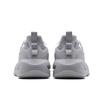 Anta Chao Bai Huo Xing Pro Comfortable Fashion Height Increasing Wear Resistant Non Slip Low Top Casual Shoes Men Casual Shoes Gray 112518804R-1