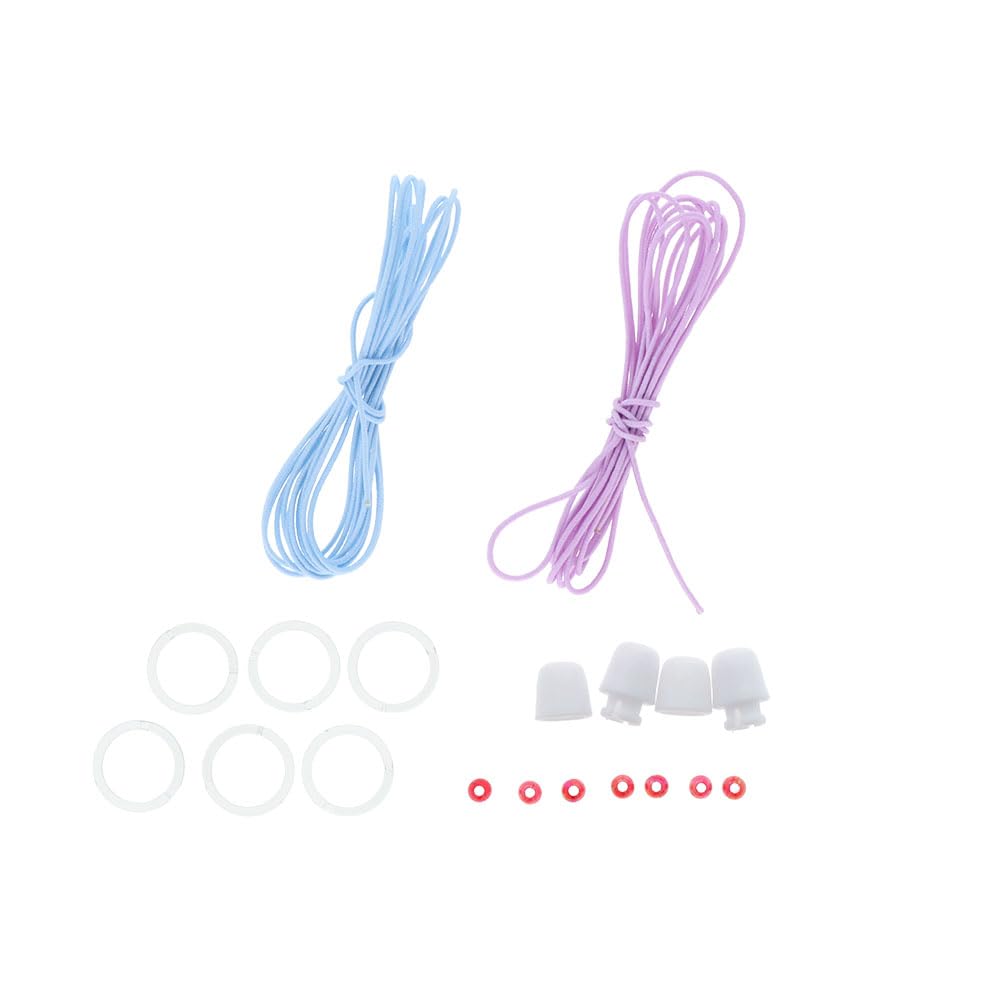 Sunstar Stationery Jewelry Charm Set, Frozen, 3490044A