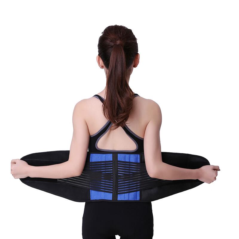 

Sports Fitness Waist Support Belt