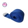 Sport Fitness Workout Gym High Elastic Cotton Custom Label  Yoga Strap for Stretching