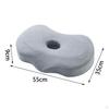 Side Sleeping Pillow Small