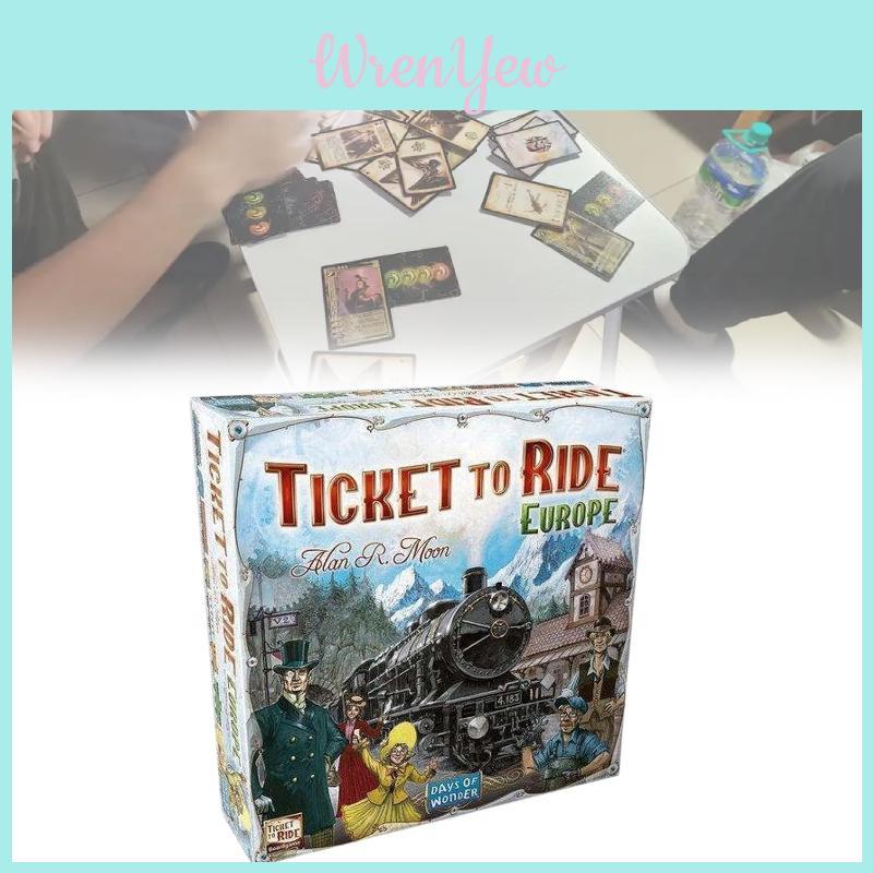 Deep Sea Adventure Card Game Family Entertainment With Durable Copper Paper Material